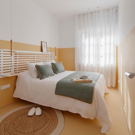 Apartamento Diseno Galiana 6 Aviles Asturias Zewnętrze zdjęcie