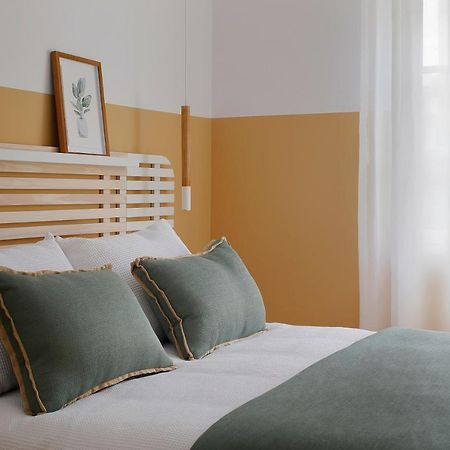 Apartamento Diseno Galiana 6 Aviles Asturias Zewnętrze zdjęcie