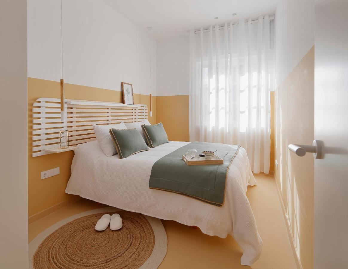 Apartamento Diseno Galiana 6 Aviles Asturias Zewnętrze zdjęcie