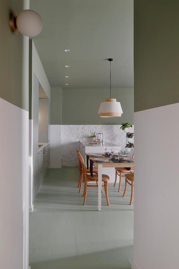 Apartamento Diseno Galiana 6 Aviles Asturias Zewnętrze zdjęcie