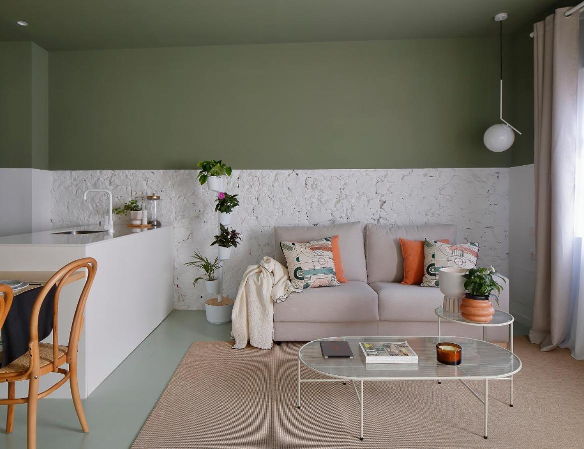 Apartamento Diseno Galiana 6 Aviles Asturias Zewnętrze zdjęcie