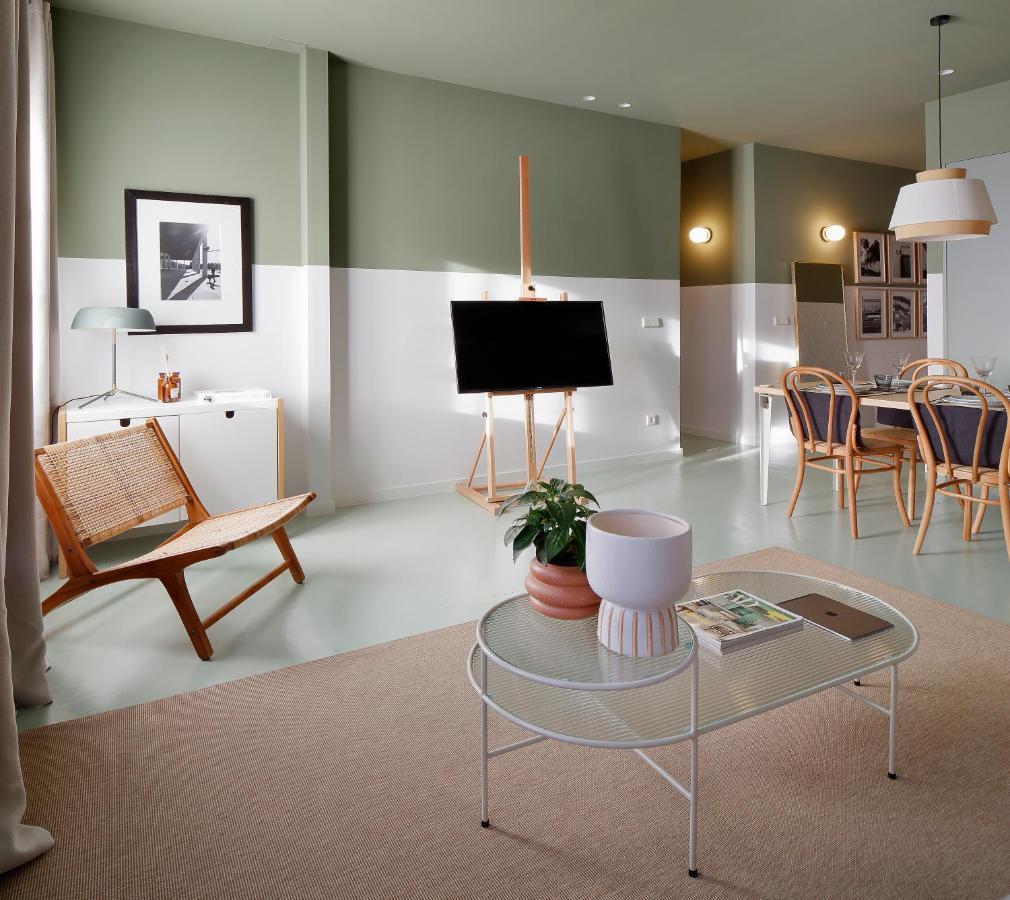 Apartamento Diseno Galiana 6 Aviles Asturias Zewnętrze zdjęcie