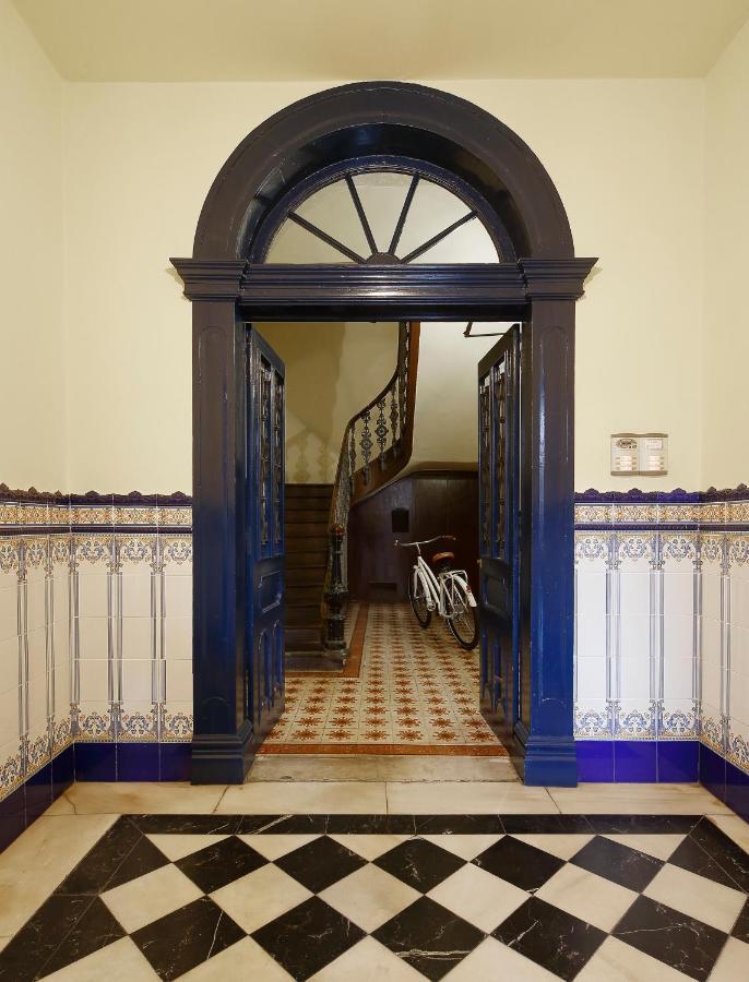 Apartamento Diseno Galiana 6 Aviles Asturias Zewnętrze zdjęcie