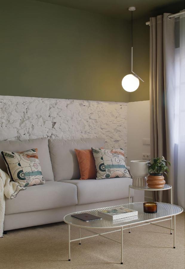 Apartamento Diseno Galiana 6 Aviles Asturias Zewnętrze zdjęcie