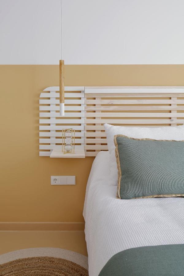Apartamento Diseno Galiana 6 Aviles Asturias Zewnętrze zdjęcie